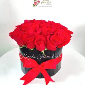 Ramo Rosas Rojas